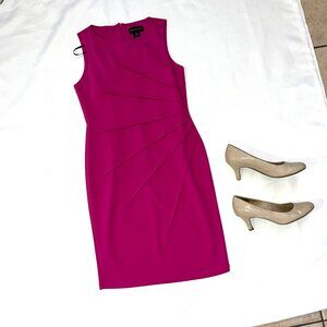 Stella and Julie Career Dress Size 6